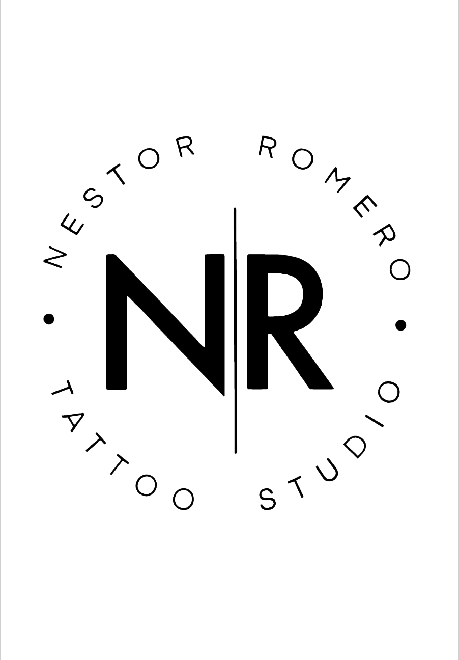 Nestor Romero Tattoo studio